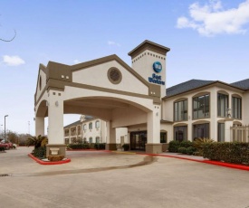 Best Western Dayton Inn & Suites