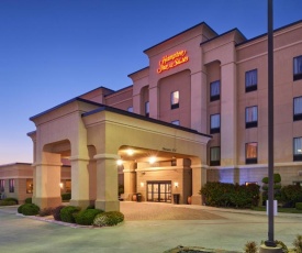 Hampton Inn & Suites Decatur