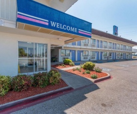Motel 6-Del Rio, TX