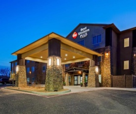 Best Western Plus Denver City Hotel & Suites