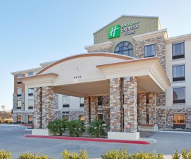 Holiday Inn Express Hotel & Suites Dallas South - DeSoto, an IHG Hotel