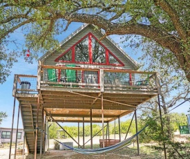 Arbor House of Dripping Springs - Finch House