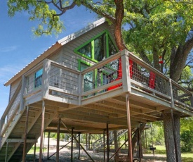 Arbor House of Dripping Springs - Garden House