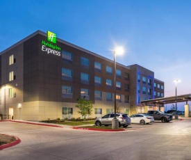 Holiday Inn Express - Early, an IHG Hotel