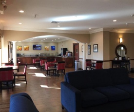 Comfort Inn Early Brownwood