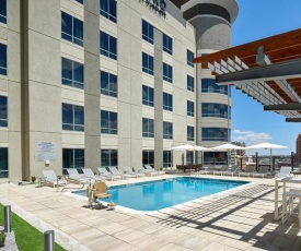 Courtyard By Marriott El Paso Downtown/Convention Center