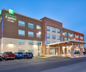 Holiday Inn Express & Suites El Paso East-Loop 375, an IHG Hotel