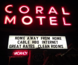 Coral Motel