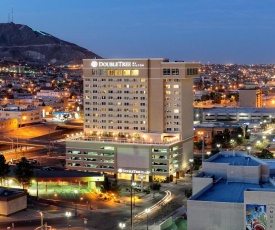 DoubleTree by Hilton El Paso Downtown