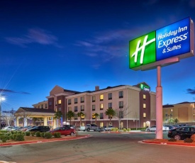 Holiday Inn Express & Suites El Paso Airport, an IHG Hotel