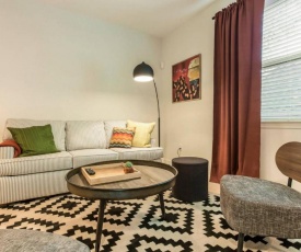 3BR Townhome in Downtown Austin by WanderJaunt