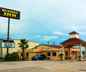 Budget Inn Fairfield