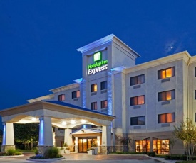 Holiday Inn Express Hotel and Suites Fort Worth/I-20