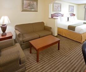 Holiday Inn Express Lake Worth NW Loop 820, an IHG Hotel