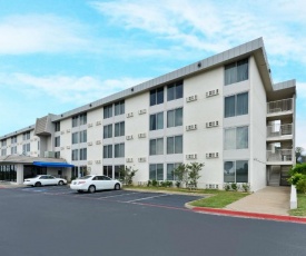 Motel 6-Fort Worth, TX - Downtown East