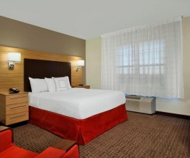 TownePlace Suites Fort Worth Southwest TCU Area