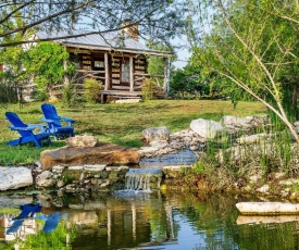 Barons CreekSide Resort