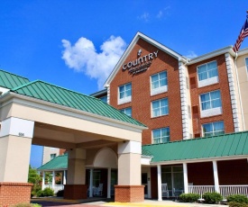 Country Inn & Suites by Radisson, Fredericksburg, VA