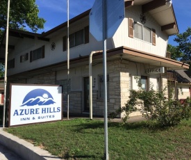 Azure Hills Inn and Suites