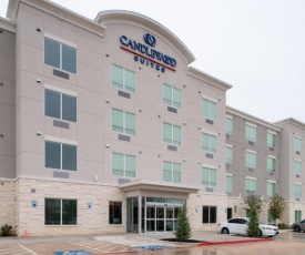 Candlewood Suites - Austin Airport, an IHG Hotel