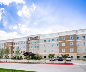 Staybridge Suites Plano - Legacy West Area, an IHG Hotel