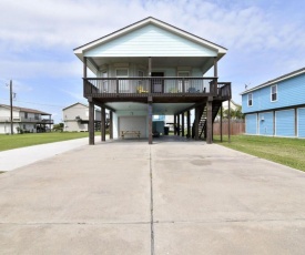 Bayside Bungalow by Ryson Vacation Rentals