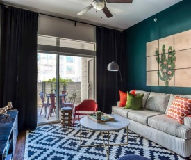 Chic 2BR by Downtown Austin #116 by WanderJaunt