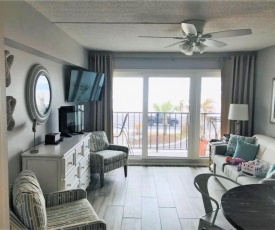 By the Sea Resort 210 - The Blue Octopus by Ryson Vacation Rentals
