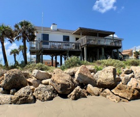 Cottage By The Sea - Direct Gulf Waterfront! Incredible Views!