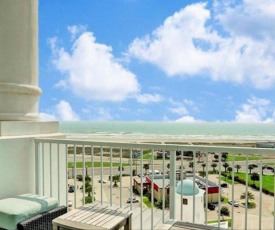 Emerald by the Sea Condo with Beach View