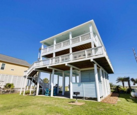 Enchanted Beachfront by Ryson Vacation Rentals