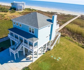 New Listing! Spacious Brand-New Beach Home home