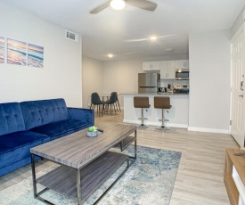 Evonify Stays - Brentwood - Fully Furnished Apartments