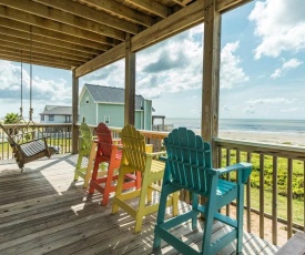 Osprey Watch - Beach Views and Beauty with Multi-Level Water Views!