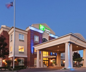 Holiday Inn Express Hotel and Suites Abilene, an IHG Hotel
