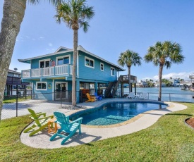 Reel Paradise by Ryson Vacation Rentals