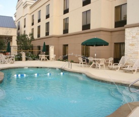 Hampton Inn & Suites Austin Cedar Park-Lakeline