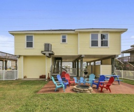 Sea Isle Surprise by Ryson Vacation Rentals