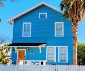 Seaglass Cottage home