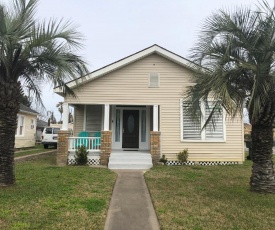 Seaside Cottage