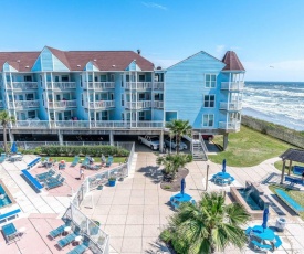 Steps to Pool and BeachAmazing Views from Two Balconies