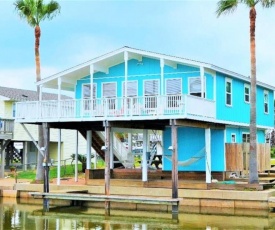 The Blue Crab by Ryson Vacation Rentals