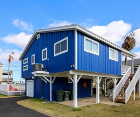 The Happy Clam by Ryson Vacation Rentals