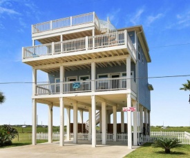 The Ocean Aire by Ryson Vacation Rentals