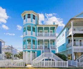 The Pelican Perch by Ryson Vacation Rentals