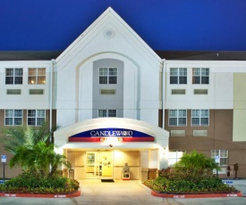 Candlewood Suites Galveston, an IHG Hotel