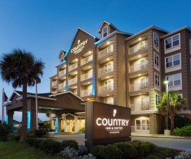 Country Inn & Suites by Radisson, Galveston Beach, TX