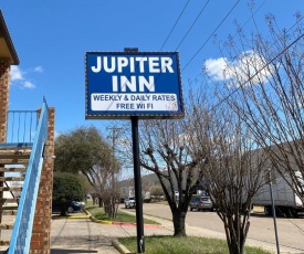 Jupiter Inn