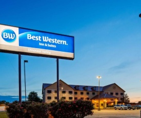 Best Western Dinosaur Valley Inn & Suites