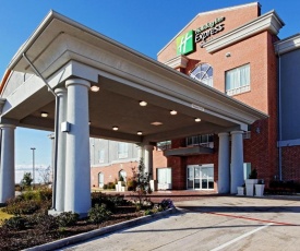 Holiday Inn Express & Suites Graham, an IHG Hotel